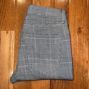 Women’s high waist pant